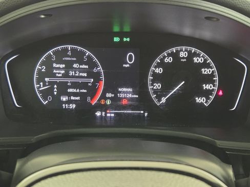 Used 2022 Honda Civic Sport image 16