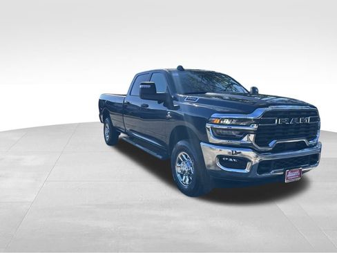 New 2026 RAM 2500 Tradesman image 9
