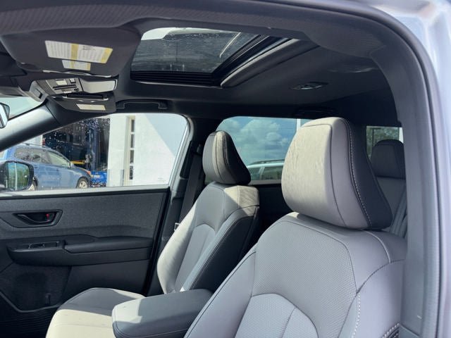 New 2026 Subaru Outback Limited AWD/4WD image 70