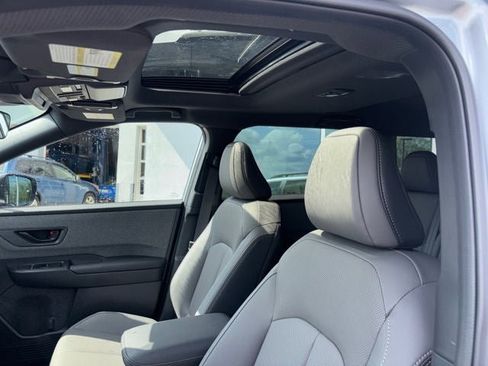 New 2026 Subaru Outback Limited image 70