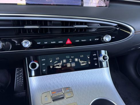 New 2026 Genesis GV70 2.5T Sport Prestige AWD/4WD image 21
