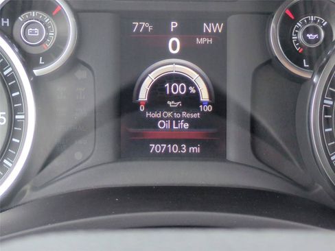 Used 2023 RAM 2500 Big Horn w/ Level 1 Equipment Group AWD/4WD image 23
