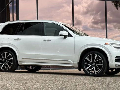 Used 2018 Volvo XC90 T6 Inscription w/ Convenience Package image 15