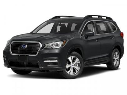 Used 2022 Subaru Ascent Premium w/ Convenience Package