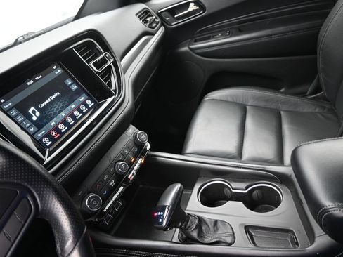 Used 2021 Dodge Durango GT AWD/4WD image 19