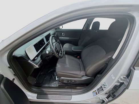 Used 2024 Hyundai Ioniq 5 SEL RWD image 19