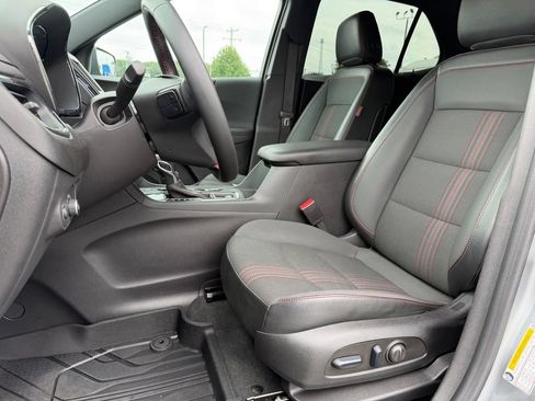 Used 2024 Chevrolet Equinox RS FWD image 23