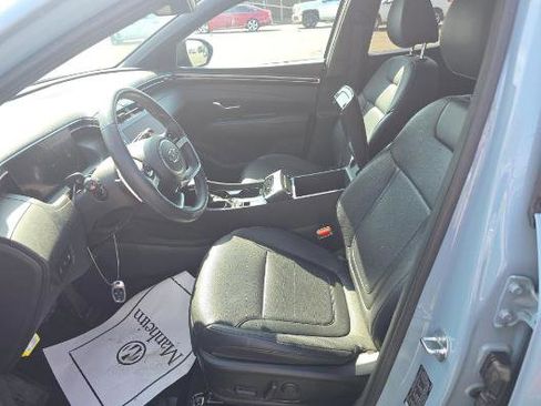 Used 2024 Hyundai Santa Cruz XRT image 6