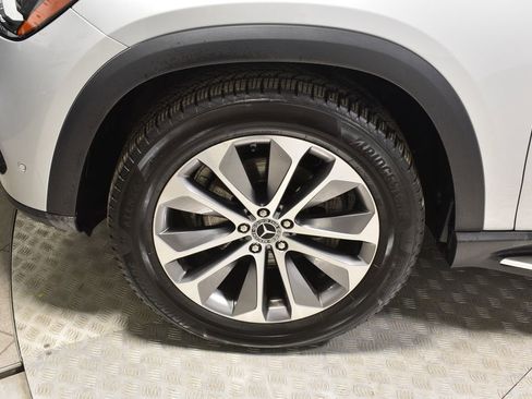 Used 2020 Mercedes-Benz GLE 350 4MATIC image 35