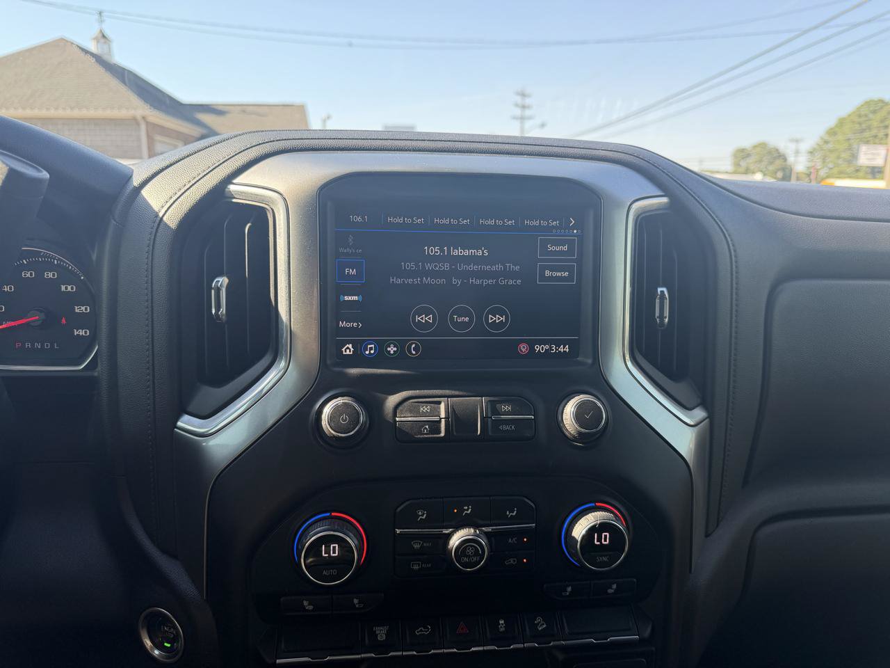 Used 2021 Chevrolet Silverado 2500 LT w/ Convenience Package AWD/4WD image 15