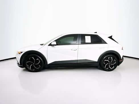 Used 2023 Hyundai Ioniq 5 SEL AWD/4WD image 4