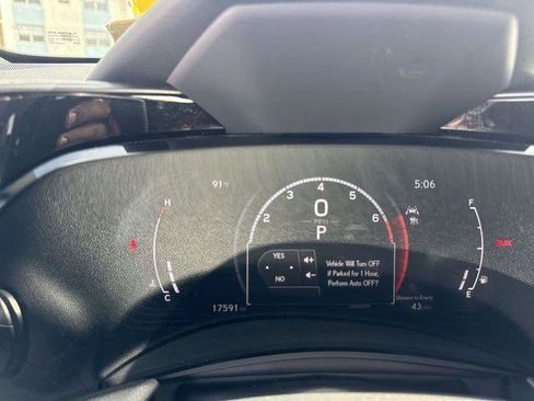 Certified 2024 Lexus NX 350 F Sport AWD/4WD image 15