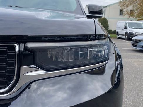 Certified 2021 Jeep Grand Cherokee L Limited w/ Luxury Tech Group II image 14