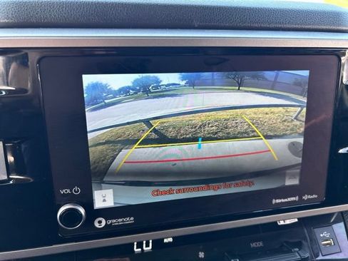 Used 2024 Toyota Tundra SR5 RWD image 16