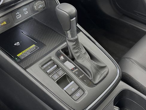 Certified 2023 Honda CR-V EX-L image 16