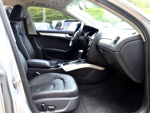 Used 2012 Audi A4 2.0T Premium FWD image 9
