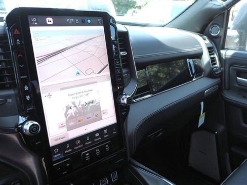 New 2025 RAM 2500 Power Wagon image 21