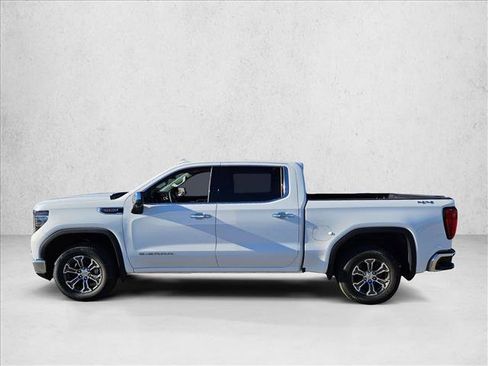 New 2026 GMC Sierra 1500 SLT w/ SLT Convenience Package image 5