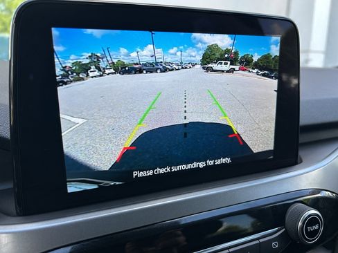 Used 2024 Ford Escape Active w/ Cold Weather Package image 15