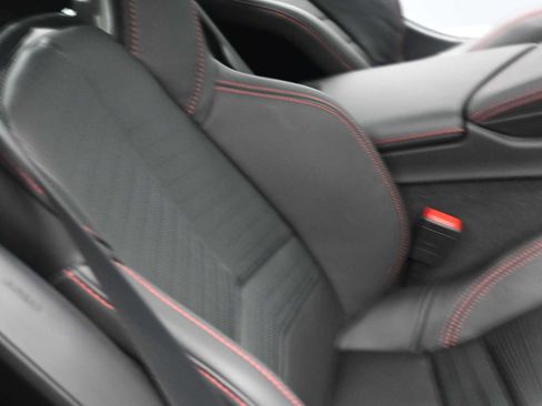 New 2026 Chevrolet Corvette 3LT w/ Z51 Performance Package image 13