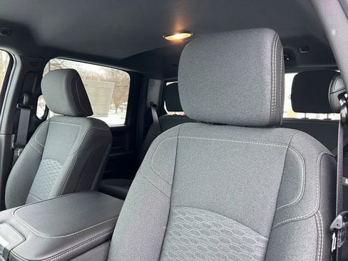 New 2026 RAM 2500 Tradesman AWD/4WD image 13