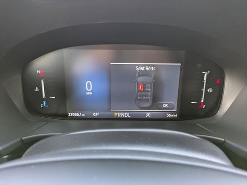 Used 2025 Ford Escape ST-Line FWD image 29