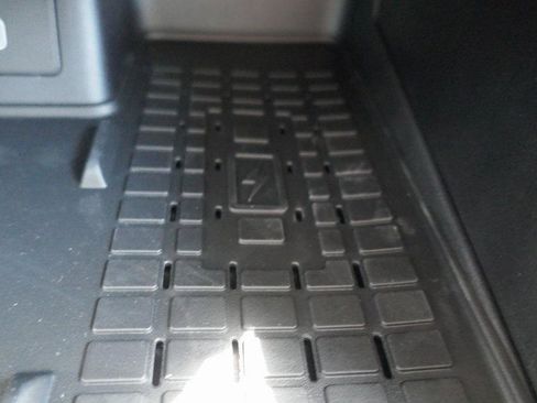 New 2025 Ford Bronco Sport Outer Banks w/ Outer Banks Tech Package+ image 18