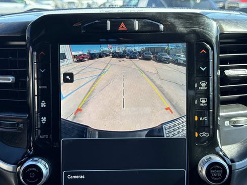 Used 2024 RAM 2500 Big Horn w/ Night Edition image 25