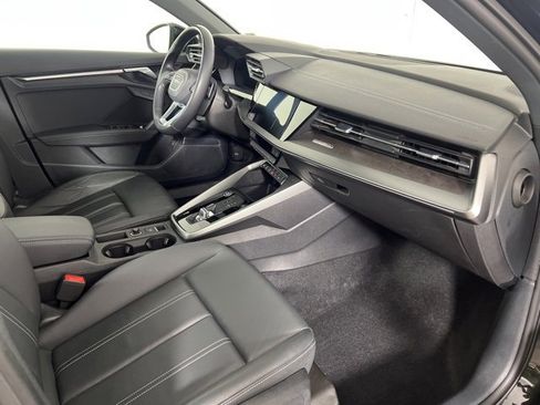 Used 2022 Audi A3 2.0T Prestige image 12