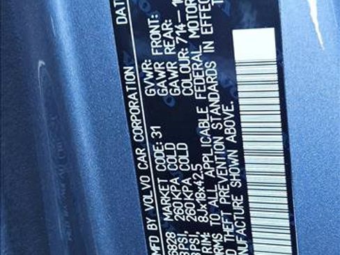 Used 2016 Volvo XC90 T5 Momentum image 24