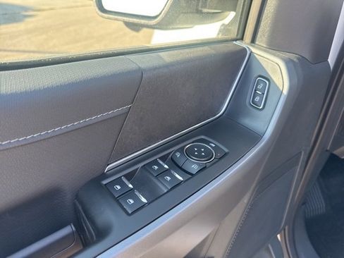 New 2025 Ford F150 XLT w/ Equipment Group 302A MID image 24