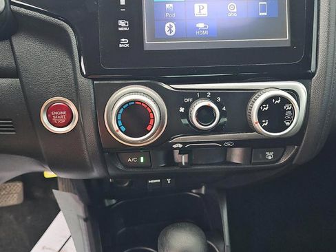 Used 2015 Honda Fit EX-L image 14