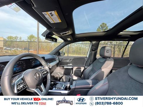 Used 2023 Mercedes-Benz GLB 250 image 19