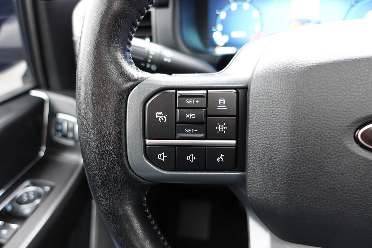 Used 2024 Ford F150 Lariat w/ Equipment Group 502A High AWD/4WD image 50