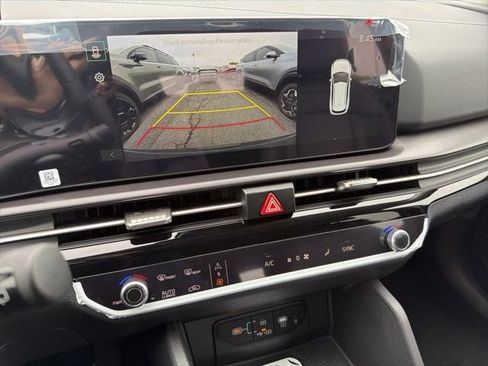 New 2026 Kia Sportage EX AWD/4WD image 20