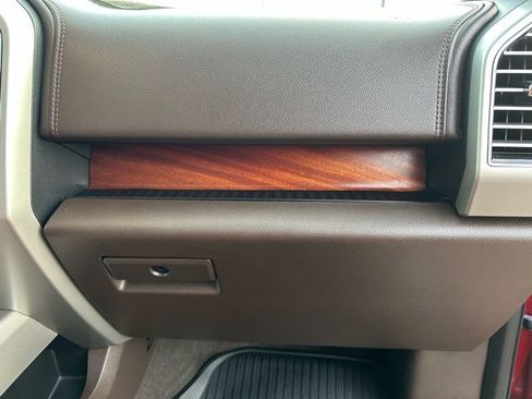 Used 2019 Ford F150 King Ranch w/ Equipment Group 601A Luxury image 18