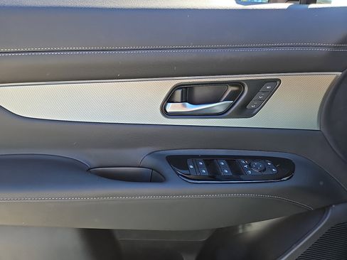New 2026 Nissan Murano Platinum w/ Cargo Package AWD/4WD image 10