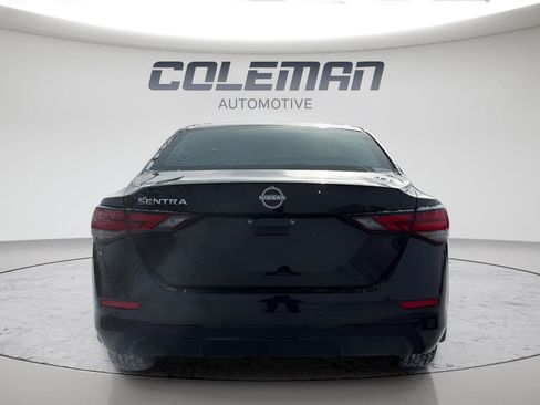 Used 2025 Nissan Sentra S image 6