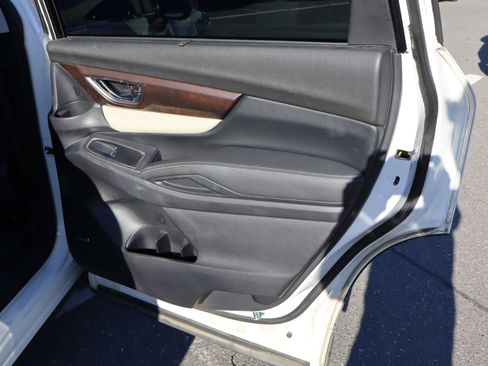 Used 2021 Subaru Ascent Touring w/ Popular Package #2A image 37