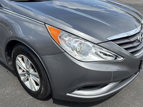 Used 2012 Hyundai Sonata GLS w/ Popular Equipment Pkg FWD image 18