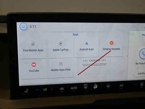 New 2026 Ford Bronco Sport Big Bend w/ Convenience Package image 26