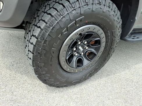 Certified 2019 Ford F150 Raptor w/ Equipment Group 802A Luxury AWD/4WD image 6