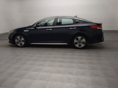 Used 2017 Kia Optima EX FWD image 3