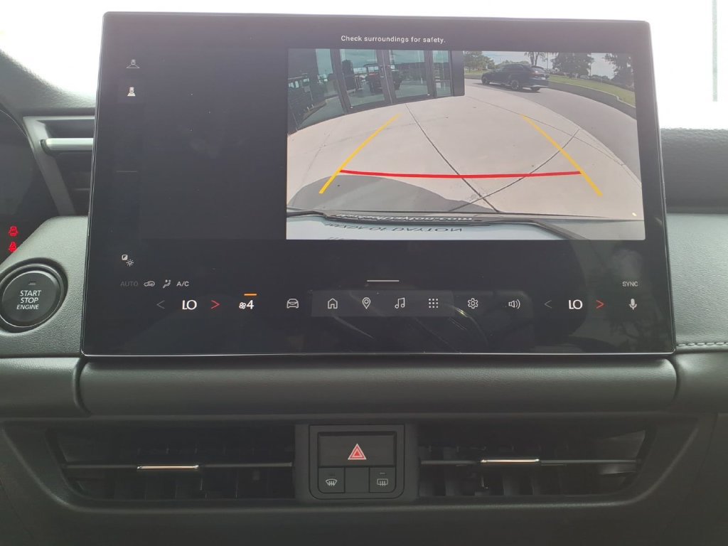 New 2026 MAZDA CX-5 Select AWD/4WD image 21