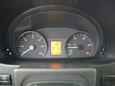 Used 2015 Mercedes-Benz Sprinter 3500 image 20