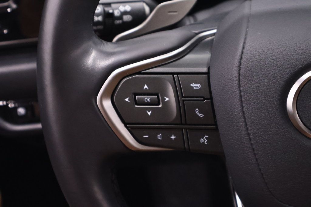 Used 2025 Lexus NX 350 AWD image 23