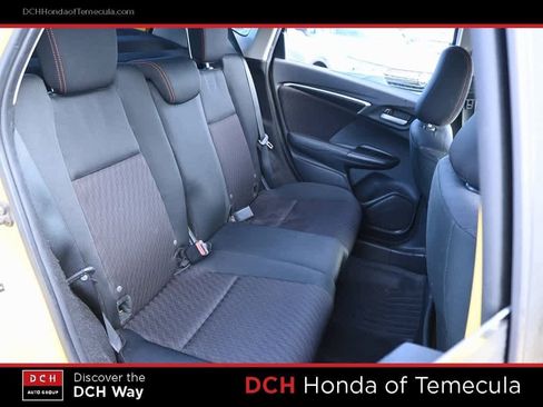 Used 2019 Honda Fit Sport image 19