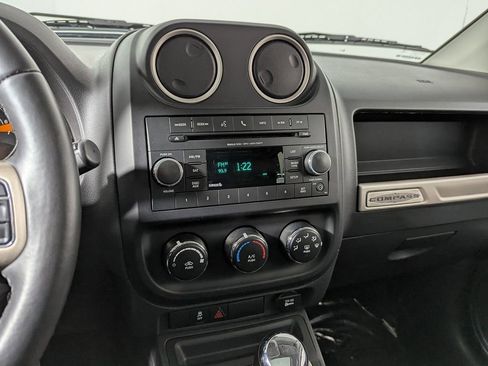 Used 2016 Jeep Compass 75th Anniversary w/ Power Value Group AWD/4WD image 33