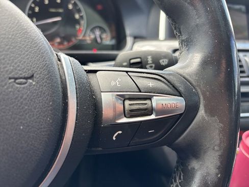 Used 2015 BMW 535i xDrive Sedan AWD/4WD image 22