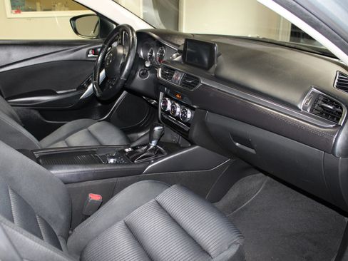 Used 2016 MAZDA MAZDA6 Sport FWD image 24